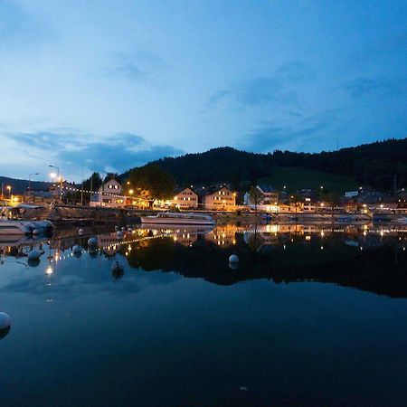 Hotel De La Truite & Spa Le Petit Nautilus Le Pont Экстерьер фото