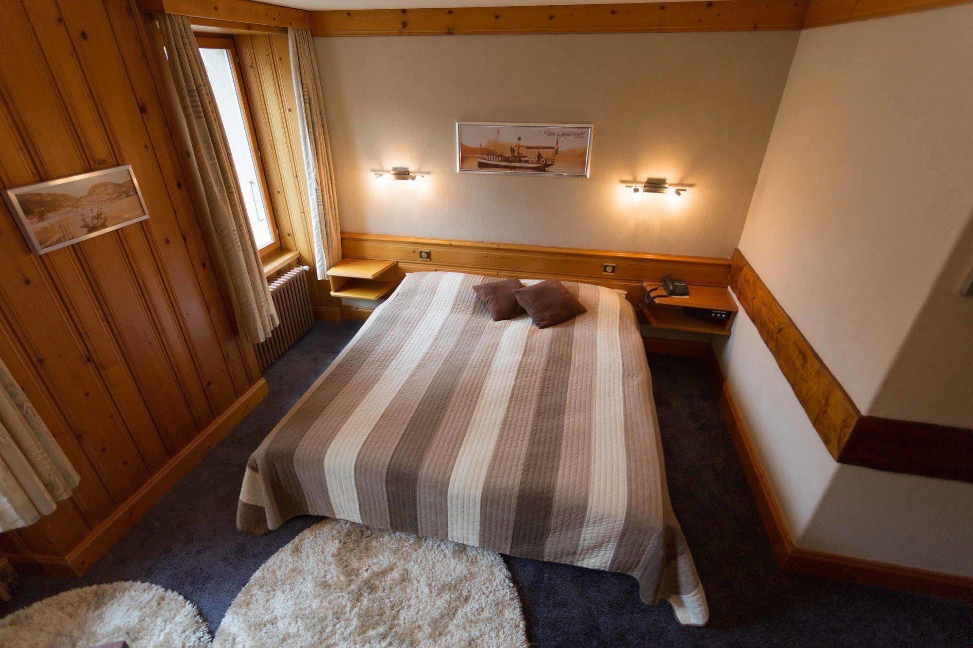 Hotel De La Truite & Spa Le Petit Nautilus Le Pont Экстерьер фото